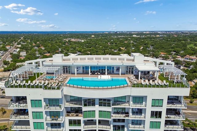 2910 W BARCELONA STREET 902, Tampa, FL 33629