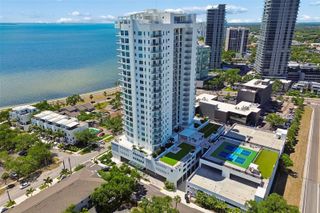 2910 W BARCELONA STREET 902, Tampa, FL 33629
