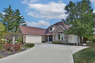 4924 Litchfield Road, Fort Wayne, IN 46835