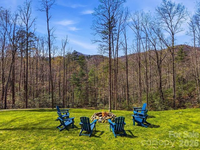 3138 Buffalo Creek Road, Lake Lure, NC 28746