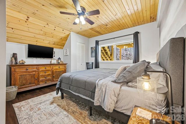 3138 Buffalo Creek Road, Lake Lure, NC 28746