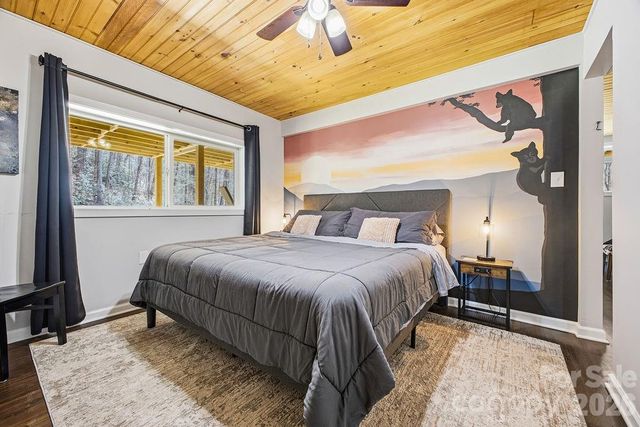 3138 Buffalo Creek Road, Lake Lure, NC 28746