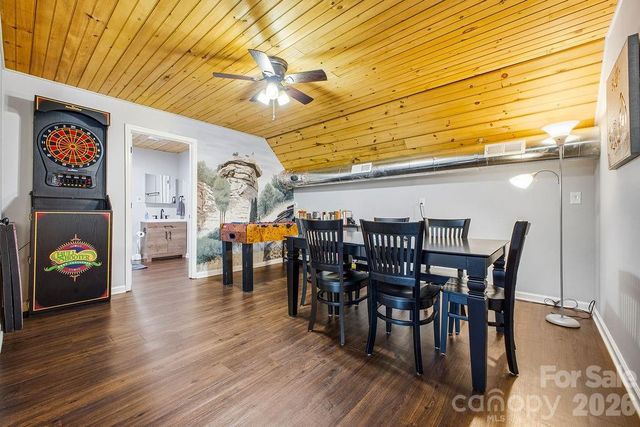 3138 Buffalo Creek Road, Lake Lure, NC 28746
