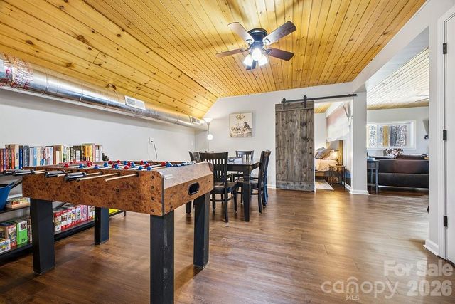 3138 Buffalo Creek Road, Lake Lure, NC 28746