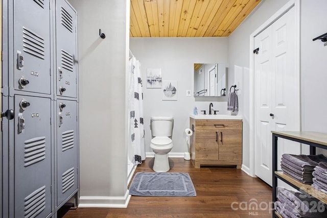 3138 Buffalo Creek Road, Lake Lure, NC 28746