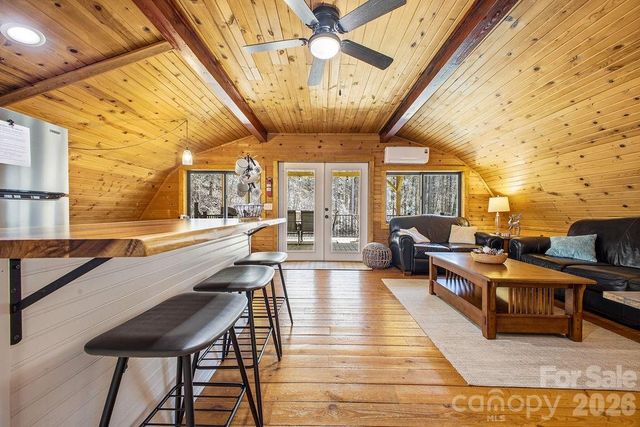 3138 Buffalo Creek Road, Lake Lure, NC 28746