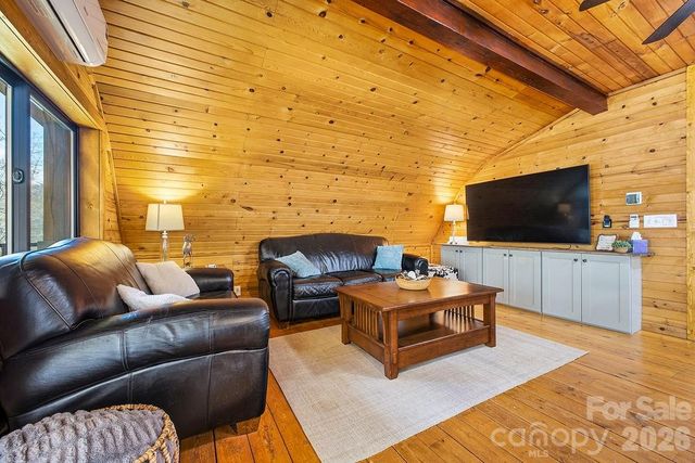 3138 Buffalo Creek Road, Lake Lure, NC 28746
