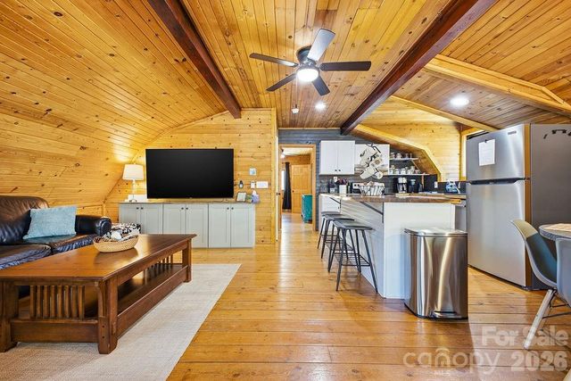 3138 Buffalo Creek Road, Lake Lure, NC 28746