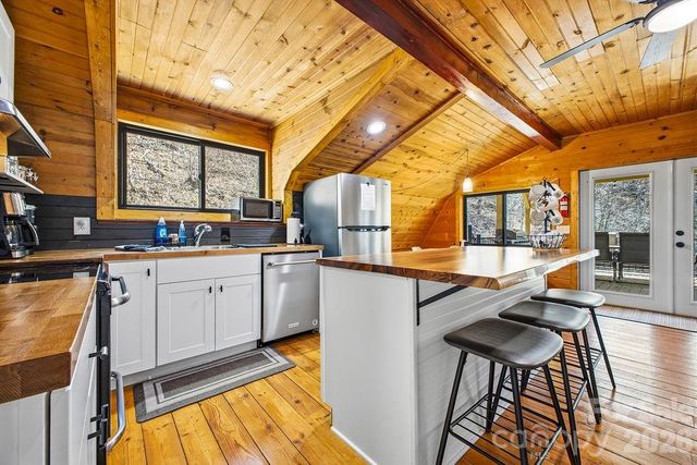 3138 Buffalo Creek Road, Lake Lure, NC 28746