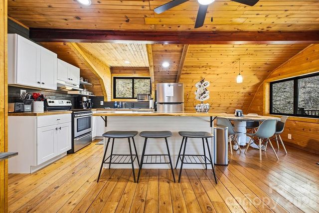 3138 Buffalo Creek Road, Lake Lure, NC 28746
