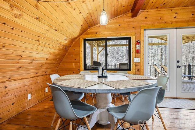 3138 Buffalo Creek Road, Lake Lure, NC 28746