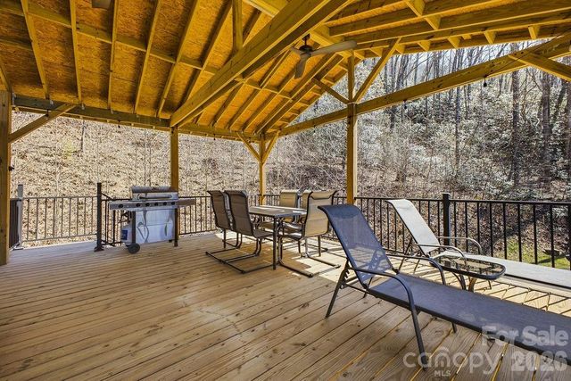 3138 Buffalo Creek Road, Lake Lure, NC 28746