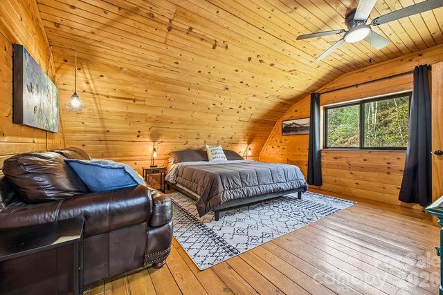 3138 Buffalo Creek Road, Lake Lure, NC 28746