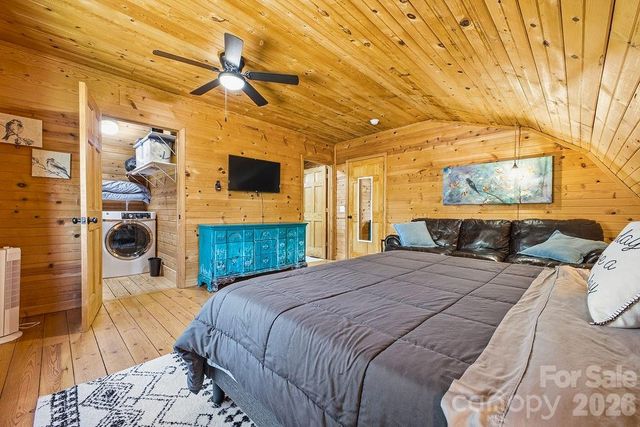 3138 Buffalo Creek Road, Lake Lure, NC 28746