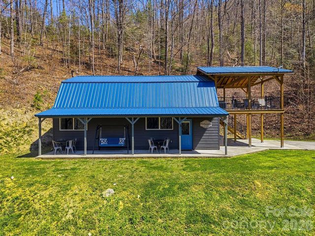 3138 Buffalo Creek Road, Lake Lure, NC 28746