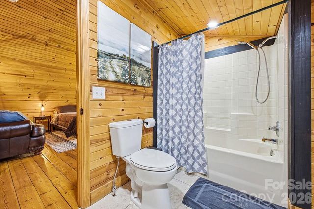 3138 Buffalo Creek Road, Lake Lure, NC 28746
