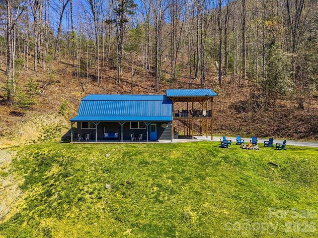 3138 Buffalo Creek Road, Lake Lure, NC 28746