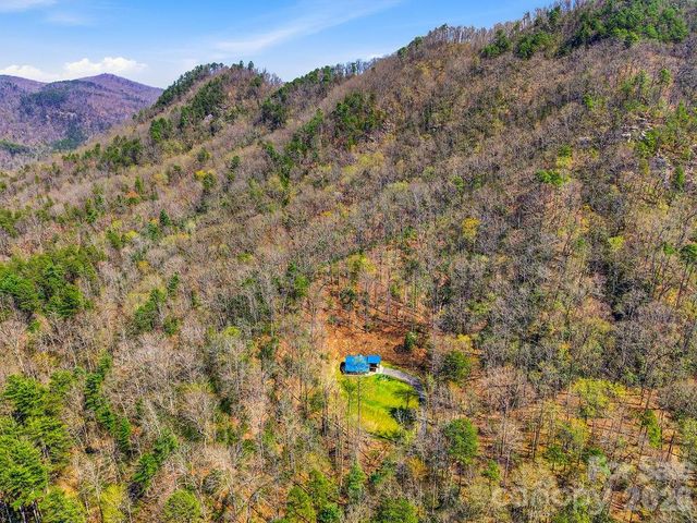 3138 Buffalo Creek Road, Lake Lure, NC 28746