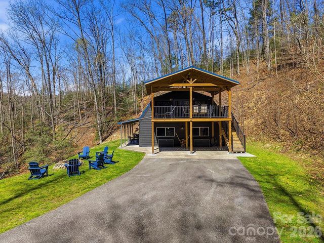 3138 Buffalo Creek Road, Lake Lure, NC 28746