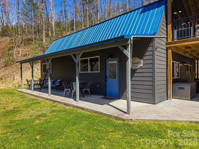 3138 Buffalo Creek Road, Lake Lure, NC 28746