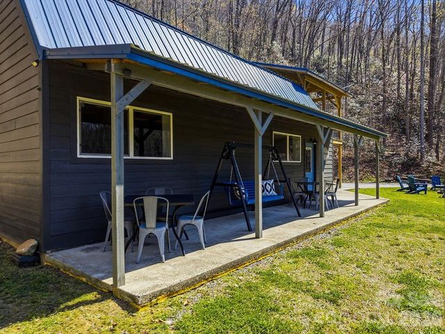 3138 Buffalo Creek Road, Lake Lure, NC 28746