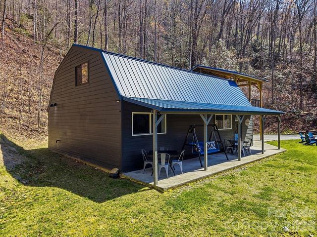 3138 Buffalo Creek Road, Lake Lure, NC 28746