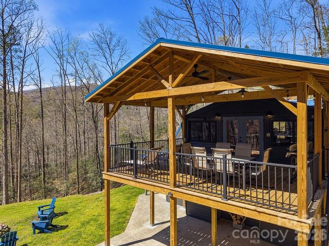 3138 Buffalo Creek Road, Lake Lure, NC 28746