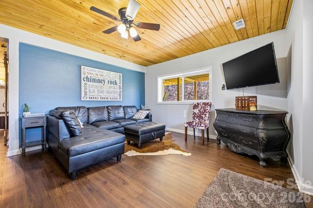 3138 Buffalo Creek Road, Lake Lure, NC 28746