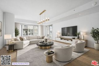 6250 Hollywood Boulevard 8K, Los Angeles, CA 90028