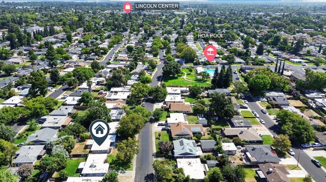 1931 Calhoun Way, Stockton, CA 95207