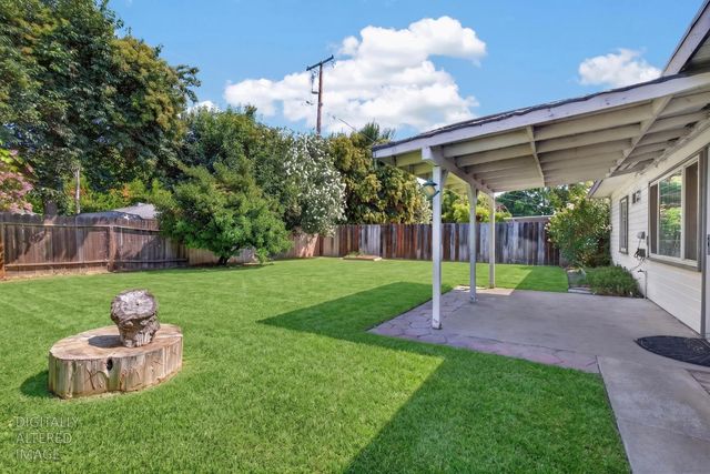 1931 Calhoun Way, Stockton, CA 95207