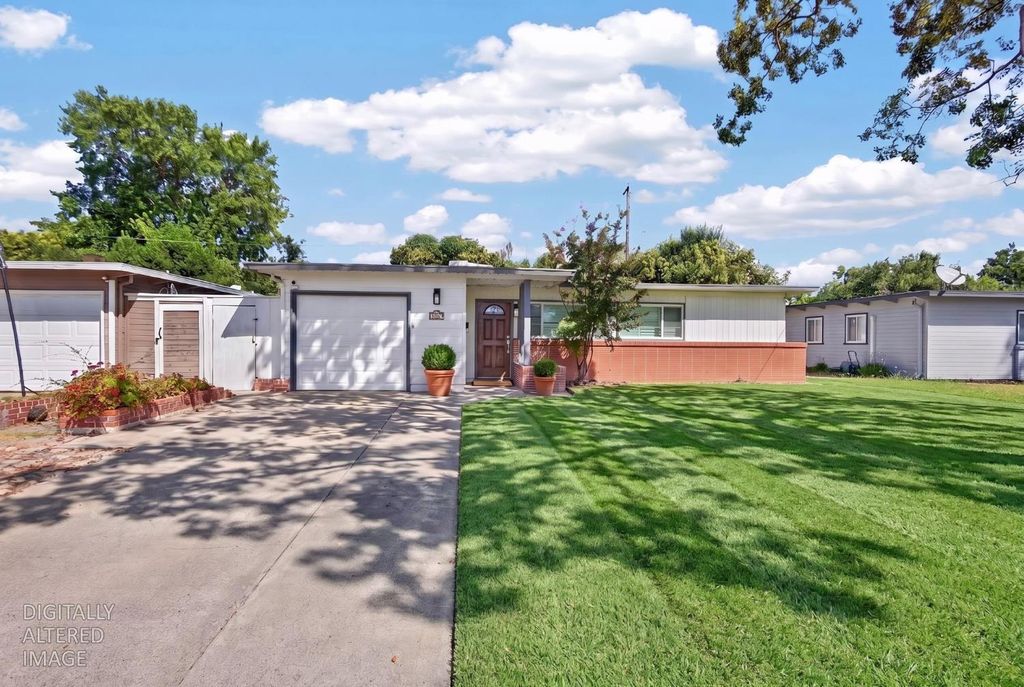 1931 Calhoun Way, Stockton, CA 95207
