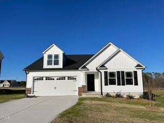 77 Heatherglenn Circle, Princeton, NC 27569