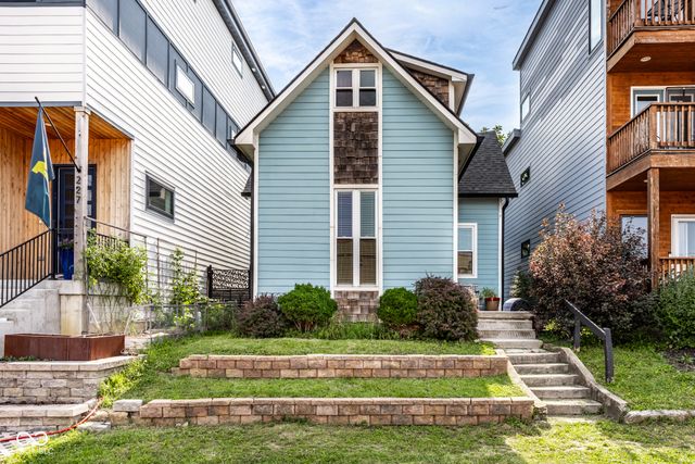 223 Dickson Street, Indianapolis, IN 46202