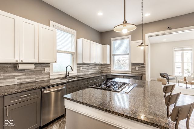 223 Dickson Street, Indianapolis, IN 46202