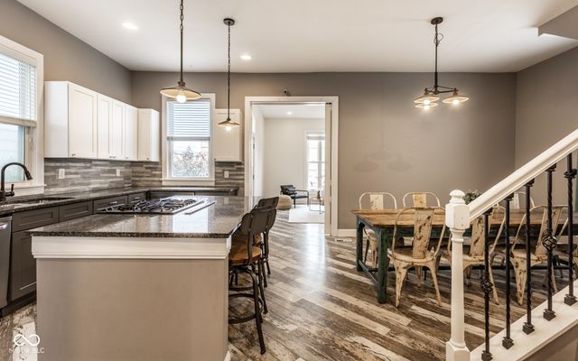 223 Dickson Street, Indianapolis, IN 46202