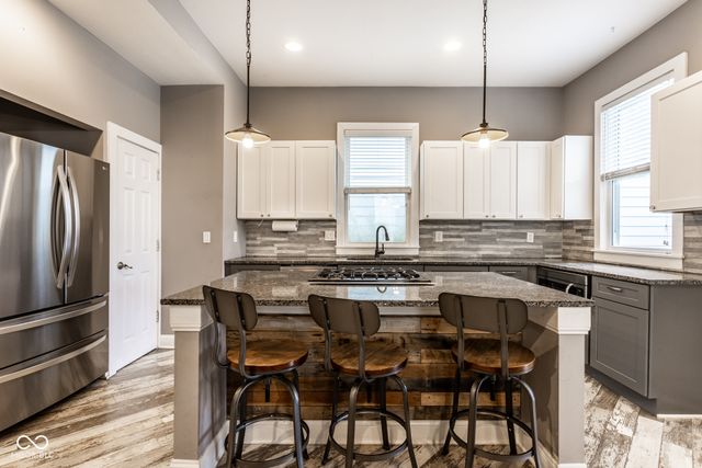 223 Dickson Street, Indianapolis, IN 46202