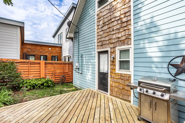 223 Dickson Street, Indianapolis, IN 46202