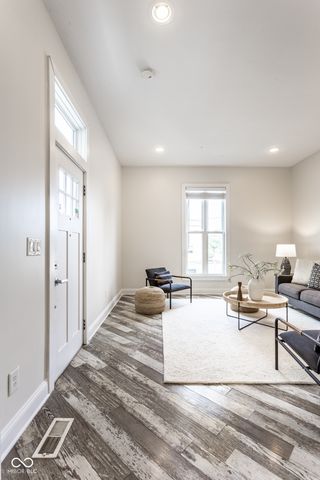223 Dickson Street, Indianapolis, IN 46202