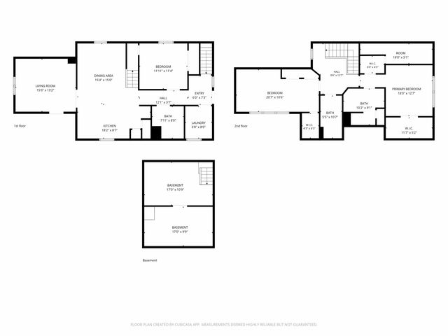 223 Dickson Street, Indianapolis, IN 46202