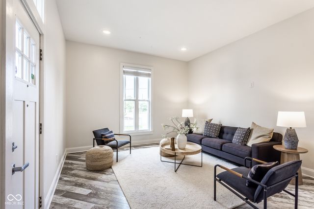 223 Dickson Street, Indianapolis, IN 46202