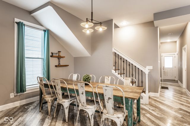 223 Dickson Street, Indianapolis, IN 46202
