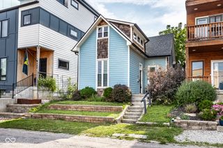 223 Dickson Street, Indianapolis, IN 46202