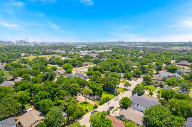 3412 Borger Street, Dallas, TX 75212