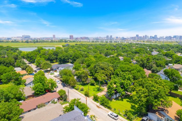 3412 Borger Street, Dallas, TX 75212