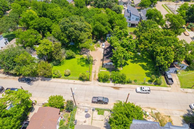 3412 Borger Street, Dallas, TX 75212