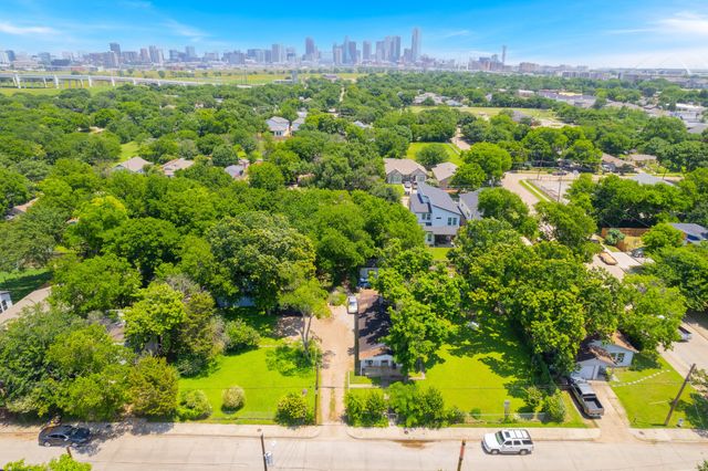 3412 Borger Street, Dallas, TX 75212