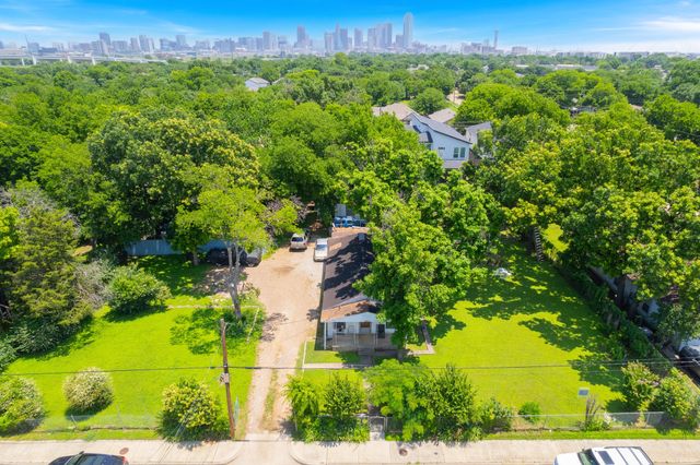 3412 Borger Street, Dallas, TX 75212