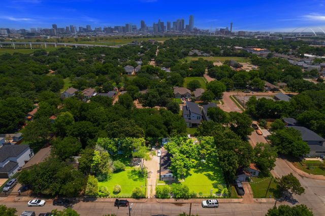 3412 Borger Street, Dallas, TX 75212