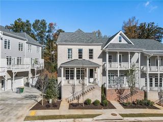 2035 Parkside Lane, Roswell, GA 30076